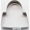 Compra CORTADOR METAL GALLETAS/FONDANT BOLSO SG1059-7X7 al mejor precio