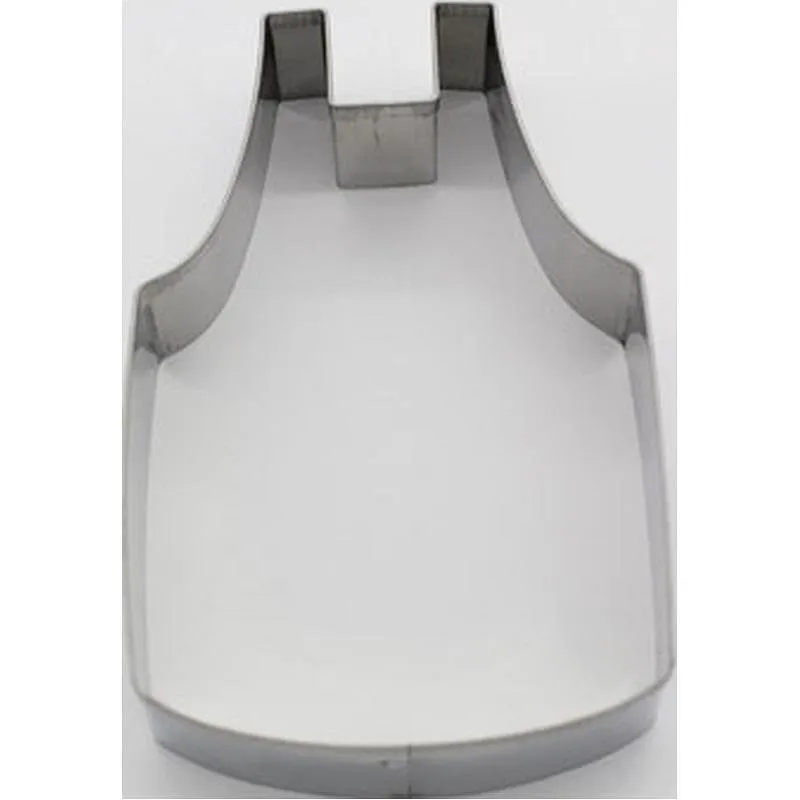 Compra CORTADOR METAL GALLETAS/FONDANT DELANTAL SG1080-9X6 al mejor precio