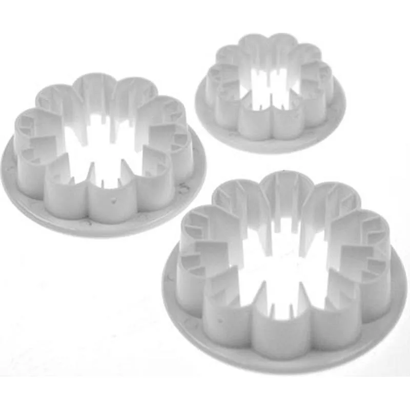 Compra CORTADOR ABS SET 3U CLAVEL SG1304 al mejor precio