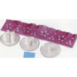 CORTADOR PERFORADOR SET 3U...