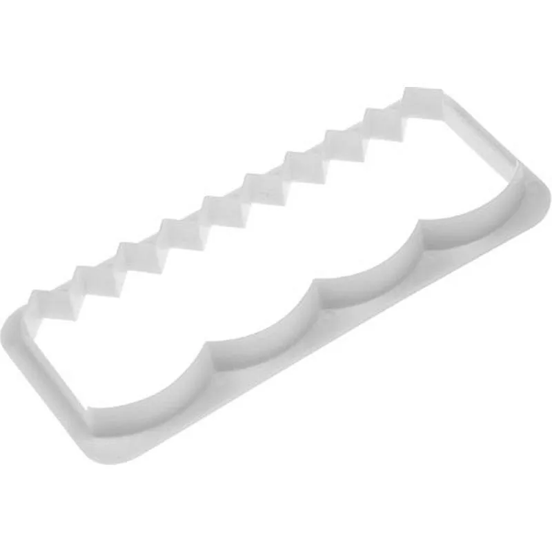 Compra CORTADOR ABS PARA CENEFA SG1331 SG1331 al mejor precio