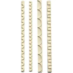 BORDES DECORATIVOS ABS N.3-...