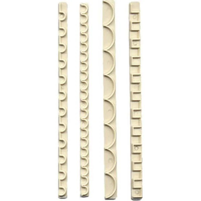 Compra BORDES DECORATIVOS ABS N.3- 4U HONDAS CUTFRL3 al mejor precio