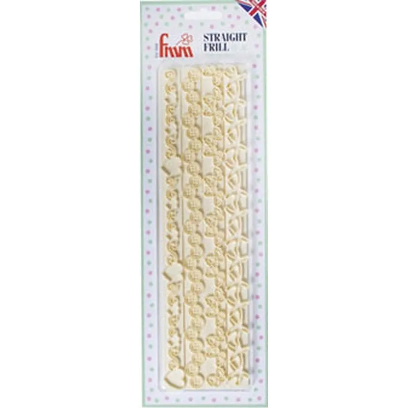 Compra CORTADOR CENEFAS ABS N.4- 4U MOTIVOS CUTFRL4 al mejor precio