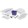 Compra CANDY MELTS SET DECORACION WILTON 2104-0032 al mejor precio