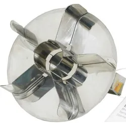 ESTAMPADOR PAN INOX BIRKMAN...