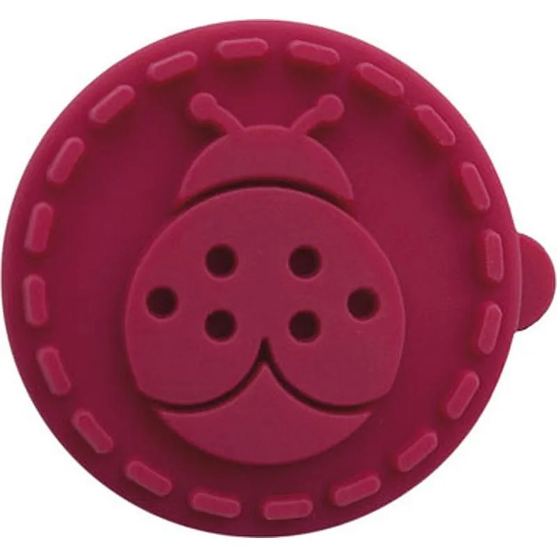 Compra TAMPON ESTAMPADOR BIRKMAN MARIQUITA-D.5CM 340336 al mejor precio