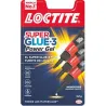 Compra ADHESIVO INSTANTANEO SUPER GLUE-3 MINI TRIO POWERFLEX 3 X 1 GR LOCTITE 2640066 al mejor precio