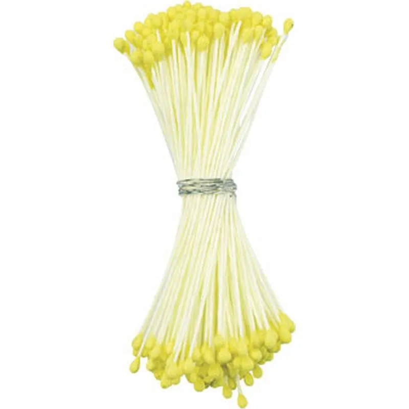 Compra ESTAMBRE MEDIANO DULL 1374YE-AMARILLO 1374YE-AMARILLO al mejor precio