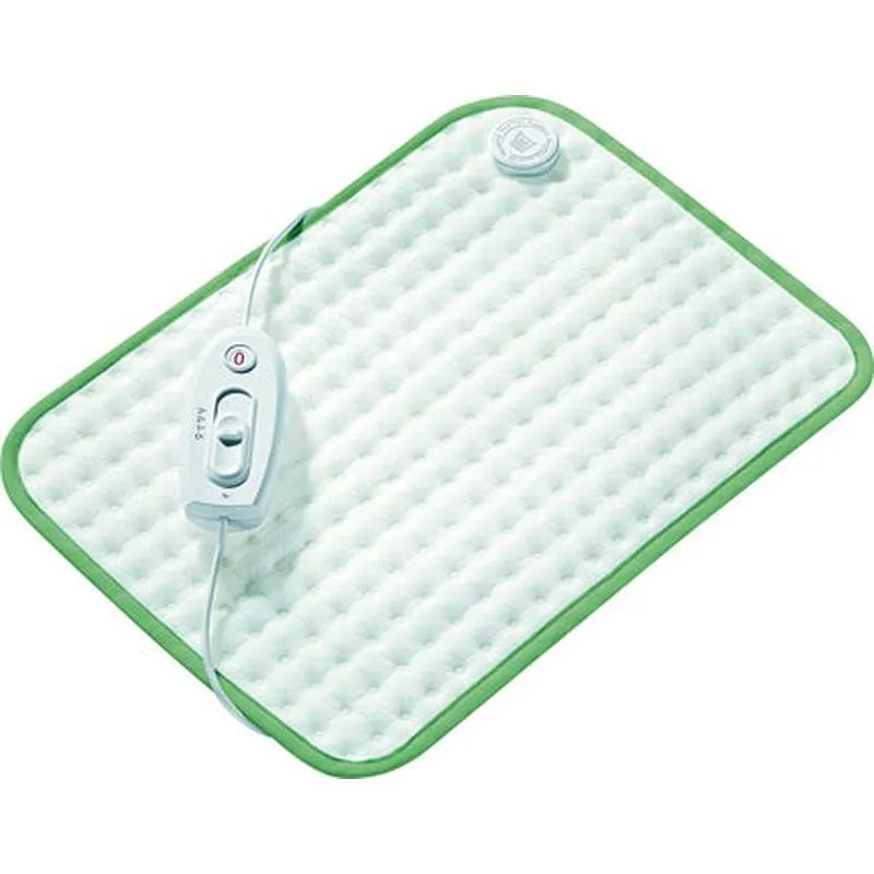 Compra ALMOHADILLA ELECTRICA UNIVERSAL 44 X 33 CM BEURER BASIC 1 al mejor precio