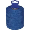 Compra HILO REPLANTEO POLIPROPILENO TRENZADO diametro 1,8 MM 100 MT AZUL ROMBULL 415301000922 al mejor precio