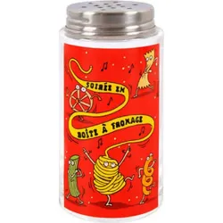 DISPENSADOR CRISTAL...