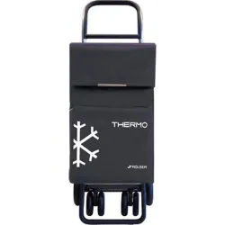 CARRO COMPRA TERMO 4 RUEDAS...