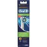Compra CEPILLO DENTAL RECAMBIO ORAL-B EB50-3 CROSS ACTION BRAUN PRU-042 al mejor precio