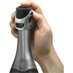 Compra TAPON METAL CAVA CON BOMBA EXFIT008 FIT 008 EXP. al mejor precio