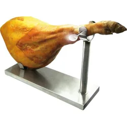 JAMONERO INOX DESMONTABLE...
