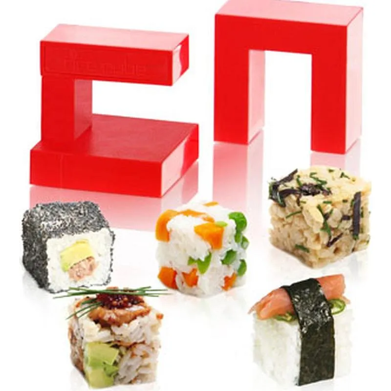 Compra CUBO DE ARROZ RICE CUBE 1111080 al mejor precio