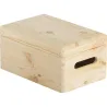 Compra CAJA MADERA PINO CON TAPA 30 X 20 X 14 CM ASTIGARRAGA CBT302014 al mejor precio