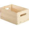 Compra CAJA MADERA DE PINO 30 X 20 X 14 CM ASTIGARRAGA CBS302014 al mejor precio