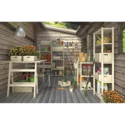 Compra CAJA MADERA DE PINO 40 X 30 X 14 CM ASTIGARRAGA CBS403014 al mejor precio