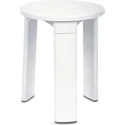 TABURETE BAÑO PLASTICO...