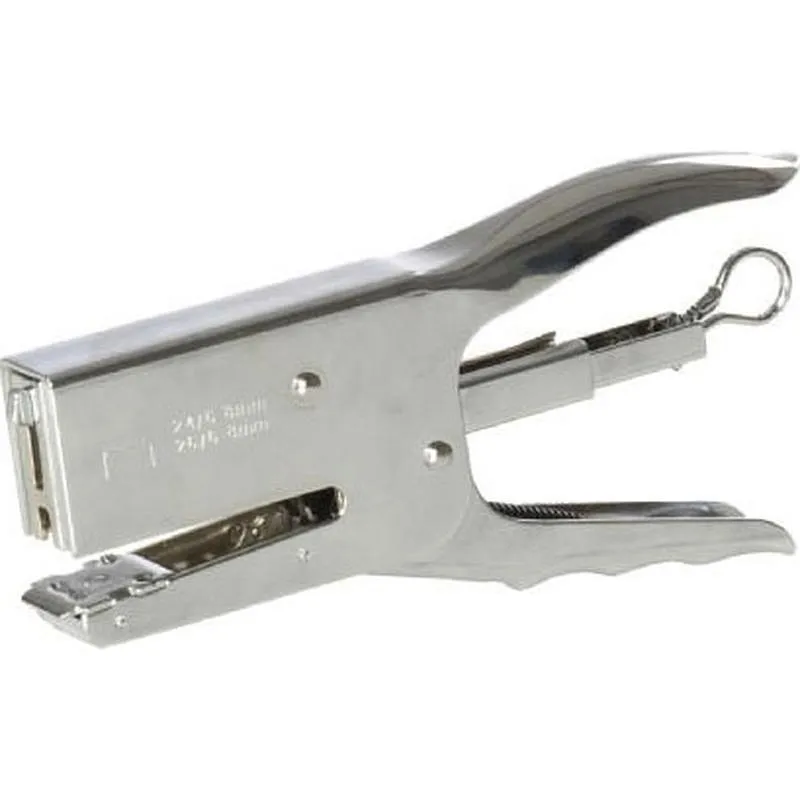 Compra GRAPADORA MANUAL TENAZA 5729(HSP-13) CLAVEX 3220 al mejor precio