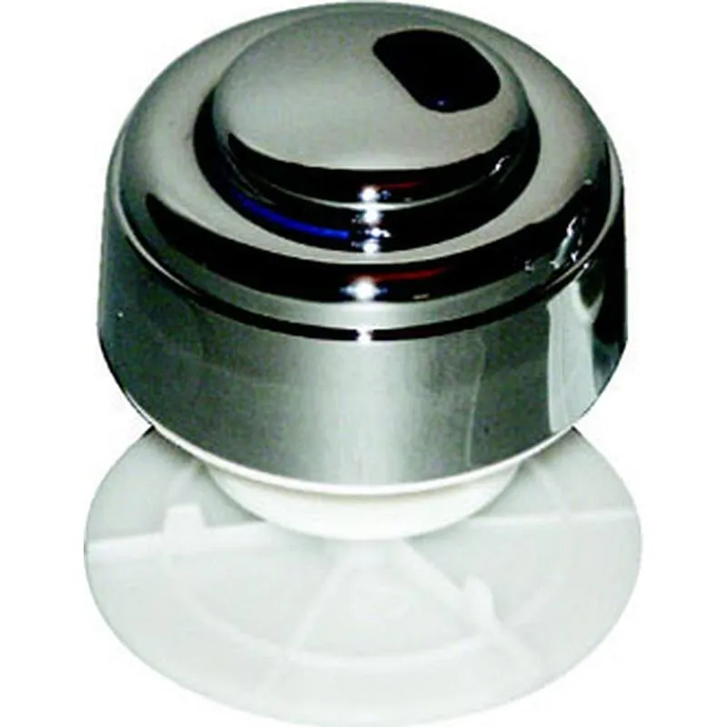 Compra PULSADOR DESCARGA WC CROMADO UNIVERSAL AQUA-ECOCYCLON FOMINAYA 0142203110 al mejor precio
