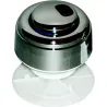 Compra PULSADOR DESCARGA WC CROMADO UNIVERSAL AQUA-ECOCYCLON FOMINAYA 0142203110 al mejor precio