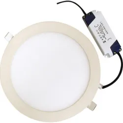 DOWNLIGHT LED EMPOTRAR...