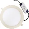 Compra DOWNLIGHT LED EMPOTRAR REDONDO BLANCO LUZ NEUTRA 20W ILUCATECHNIA DL.701.01.02 al mejor precio