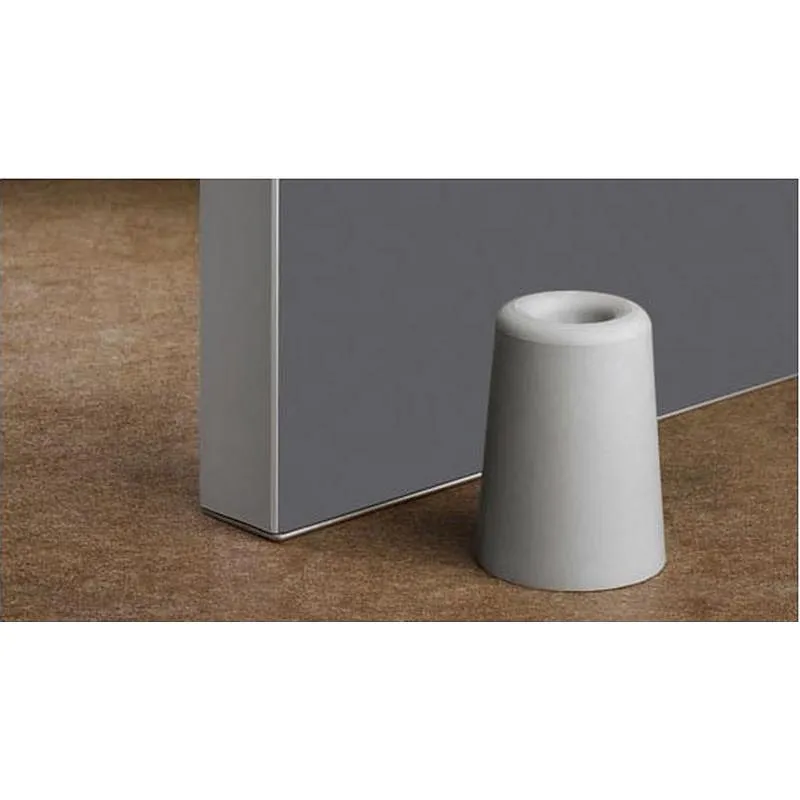 Compra TOPE PUERTA CON TORNILLO ALTO GRIS INOFIX 3047-7- 000 al mejor precio