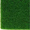 Compra CESPED ARTIFICIAL MOQUETA 7 MM 2 X 10 M NATUUR MOQUETA 7MM 2X10 al mejor precio