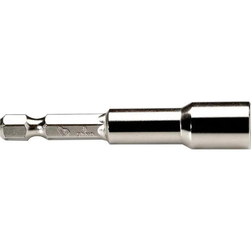 Compra ACOPLAMIENTO MAGNETICO CABEZA HEXAGONAL 8 X 65 MM BIANDITZ 238915 al mejor precio