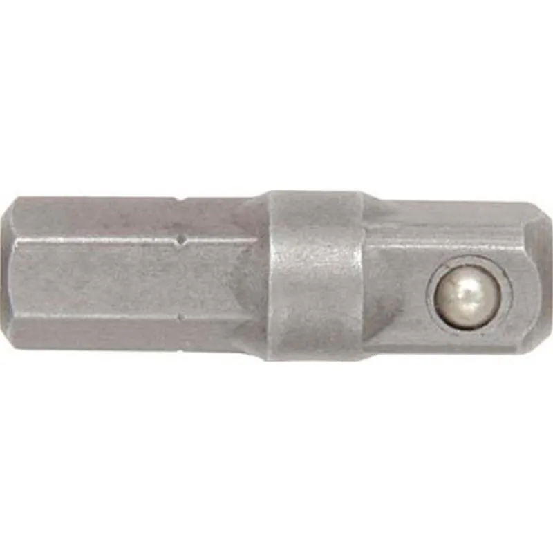 Compra ADAPTADOR PORTA VASOS MACHO 1/4-1/4 25 MM BIANDITZ 238904 al mejor precio