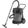 Compra ASPIRADOR SOLIDOS Y LIQUIDOS PRO NT70/3 70 L 3600 W KARCHER 1667-270.0 al mejor precio