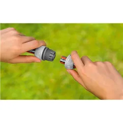 Compra REPARADOR MANGUERA diametro INT DE 13 - 15 MM GARDENA 1823220 al mejor precio