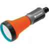 Compra LANZA RIEGO REGULABLE ROCIADORA CLASSIC CAUDAL REGULABLE CONTINUO GARDENA 18310-20 al mejor precio