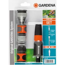 LANZA DE RIEGO 13 - 15 MM....