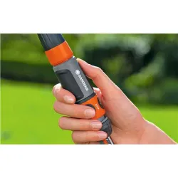 Compra LANZA DE RIEGO 13 - 15 MM. PARA GRIFOS CON ROSCA ¾" Y 1" GARDENA 18291-20 al mejor precio