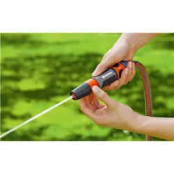 Compra LANZA DE RIEGO 13 - 15 MM. PARA GRIFOS CON ROSCA ¾" Y 1" GARDENA 18291-20 al mejor precio