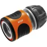 Compra CONECTOR RAPIDO STOP diametro INT. DE 13 - 15 MM GARDENA 18213-26 al mejor precio