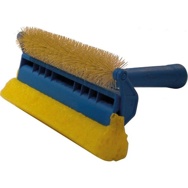 Compra CEPILLO ESPECIAL LIMPIEZA MOSQUITERA DOS CARAS BAZAR 46.4.900022.99 al mejor precio