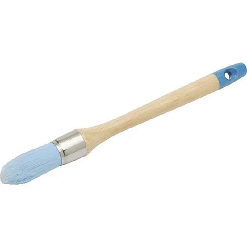 Compra BROCHA RECORTAR FIBRA AZUL 29 MM KOLOREA 9676011 al mejor precio