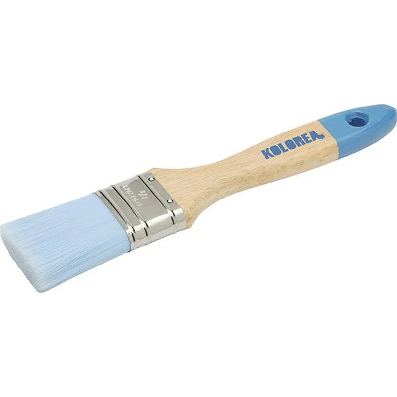 Compra PALETINA TRIPLE FIBRA AZUL 60 MM KOLOREA 9676014 al mejor precio