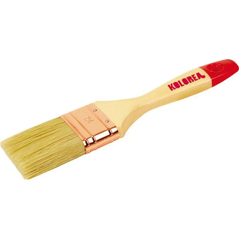 Compra PALETINA TRIPLE PLUS PUNTA ROJA N.36 75MM KOLOREA 9676033 al mejor precio