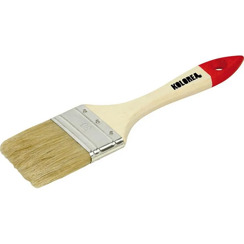 Compra PALETINA DOBLE STANDARD N.27 55MM KOLOREA 9676049 al mejor precio