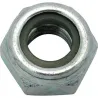 Compra TUERCA AUTOBLOCANTE CINCADA (2 UNI) M-10 FER 28453 al mejor precio