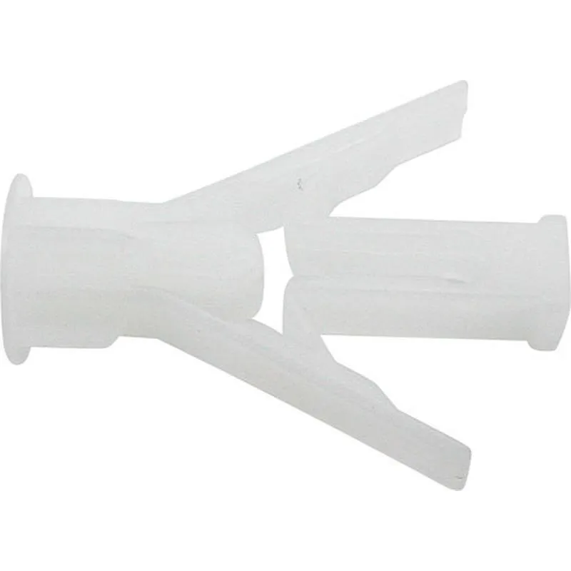 Compra TACO PARA PLACA YESO 8 UDS 10 X 38 MM FER 29211 al mejor precio