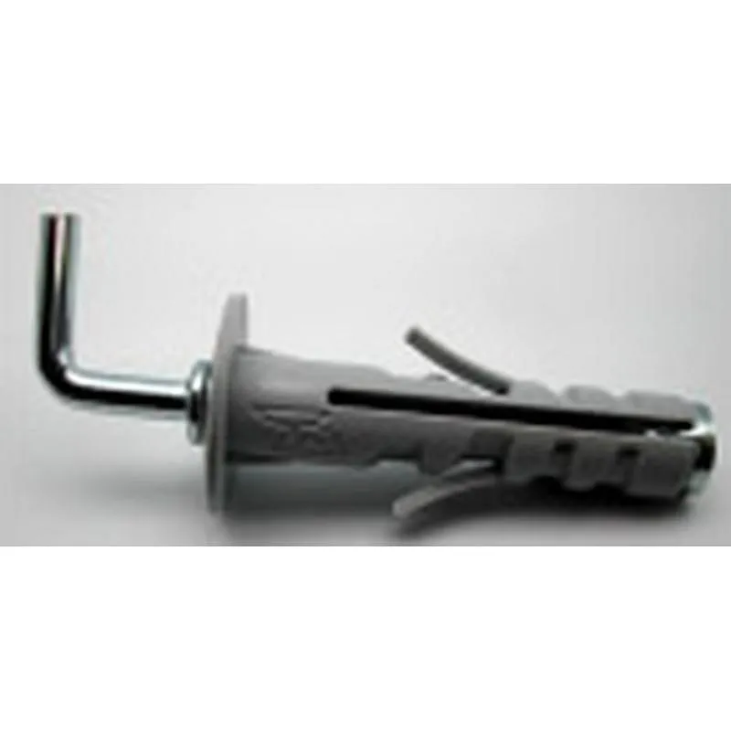 Compra TACO NILON CON ALCAIATA ROSCA (2 UNI) M-4X40 MM FER 29131 al mejor precio