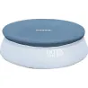 Compra COBERTOR DE VINILO PARA PISCINA AUTOPORTANTE REDONDA INTEX diametro 305 CM INTEX 58938 al mejor precio
